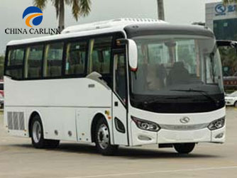 King Long Coach Bus 31 ບ່ອນນັ່ງ