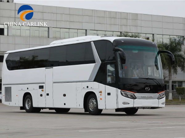 King Long Coach Bus 45 ບ່ອນນັ່ງ