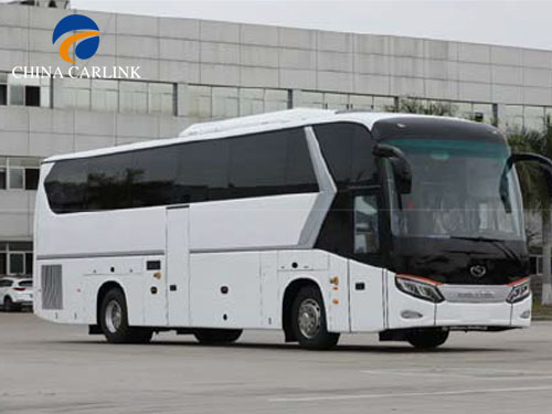 King Long Coach Bus 55 ບ່ອນນັ່ງ